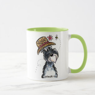 Grand Ole' Schnauzer Tasse