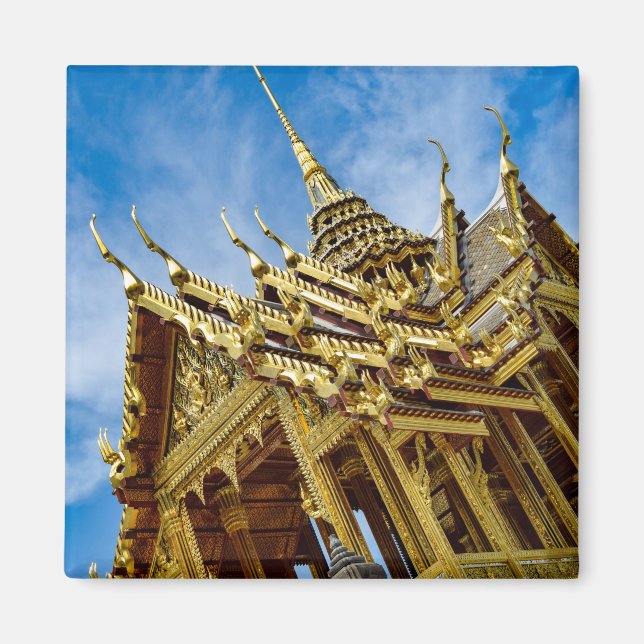 Grand Palace Magnet (Vorne)