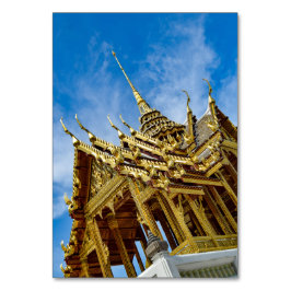 Grand Palace of Thailand Tischnummer