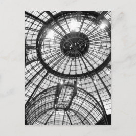 Grand Palais, Paris Postkarte
