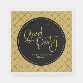 Grand-Party Serviette