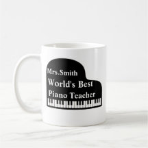 Grand Piano Personalize Weltes Best Piano Teacher
