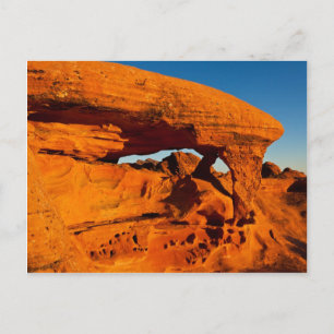 Grand Piano Sunrise Postkarte