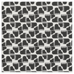 Grand Pianos Festival Moon and Stars Stoff