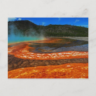 Grand Prisma Postcard Postkarte