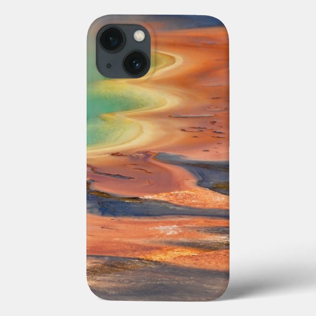 Grand Prisma Spring Running Case-Mate iPhone Hülle (Rückseite)