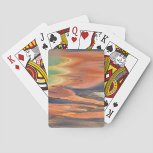 Grand Prisma Spring Running Spielkarten