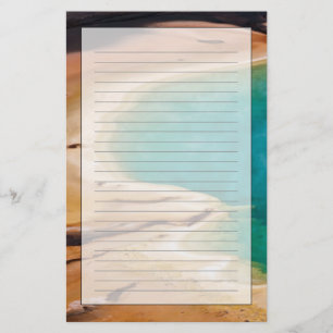 Grand Prisma Symphonie Briefpapier