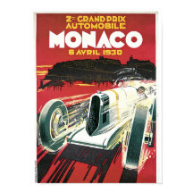 Grand Prix Automobile de Monaco