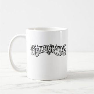 Grand Rapids 1999 Tasse