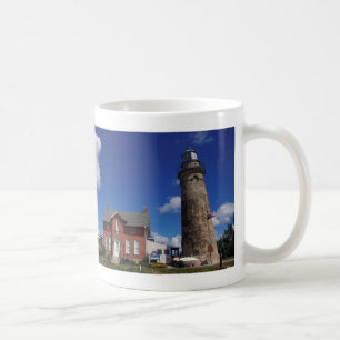 Grand River Lighthouse Tasse