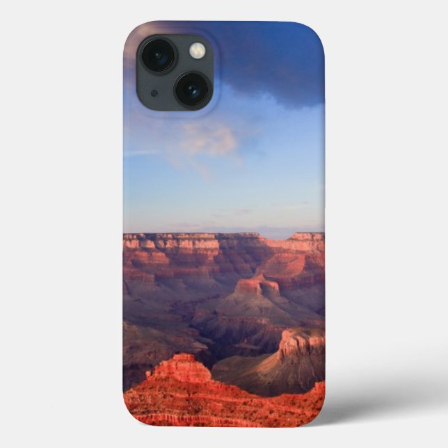Grand Sunset Case-Mate iPhone Hülle (Rückseite)