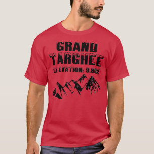 Grand Targhe 1 T-Shirt