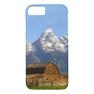 Grand Teton Berge Case-Mate iPhone Hülle