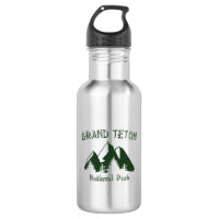 Grand Teton Nationalpark
