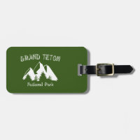 Grand Teton Nationalpark
