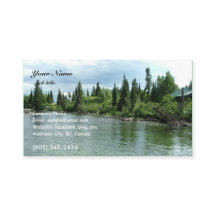 Grand Teton Nationalpark im Sommer