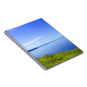 Grand Teton Nationalpark Notizblock