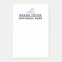 Grand Teton Nationalpark