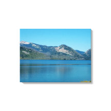 Grand Teton Nationalpark. Schöne Landschaft