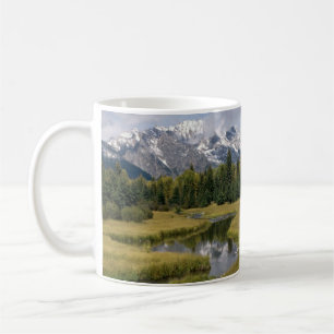Grand Teton Nationalpark Tasse