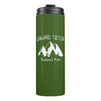 Grand Teton Nationalpark