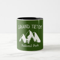 Grand Teton Nationalpark