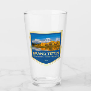 Grand Teton NP (PF2) Glas