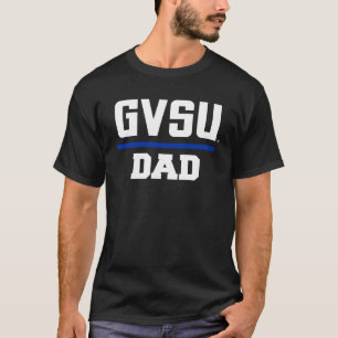 Grand Valley GVSU Lakers Vater T-Shirt
