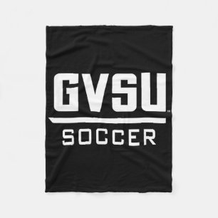 Grand Valley State University Lakers Fußball Ncaa Fleecedecke