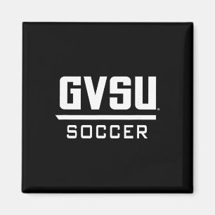 Grand Valley State University Lakers Fußball Ncaa  Magnet
