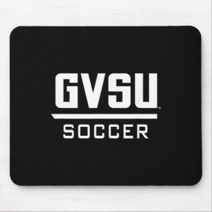 Grand Valley State University Lakers Fußball Ncaa Mousepad