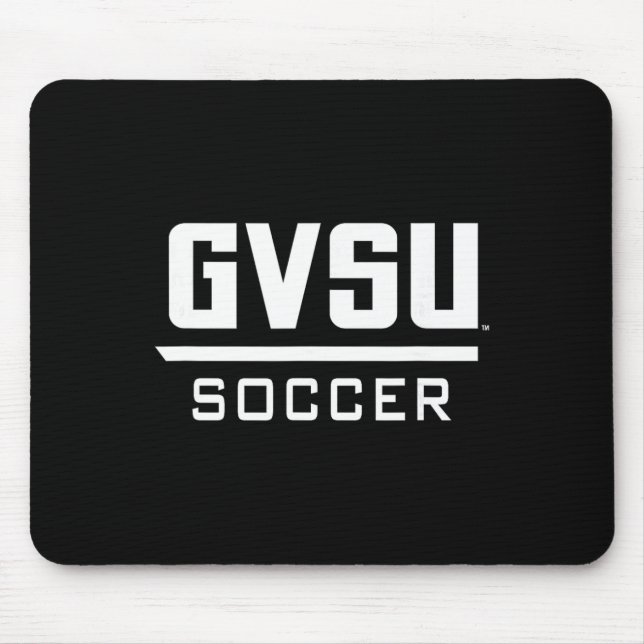 Grand Valley State University Lakers Fußball Ncaa  Mousepad (Vorne)