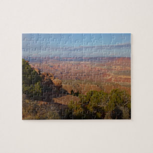 Grand View Point im Canyonlands National Park Puzzle