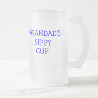 Grandad-Schlucktasse