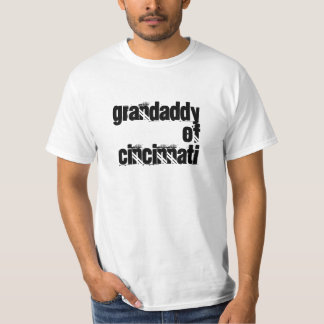grandaddy von Cincinnati T-Shirt