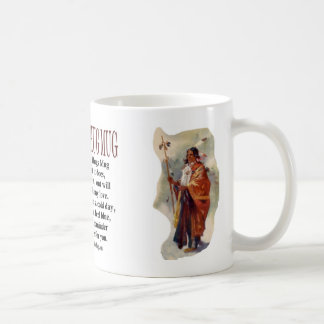 Grandadsumarmungs-Tasse Tasse