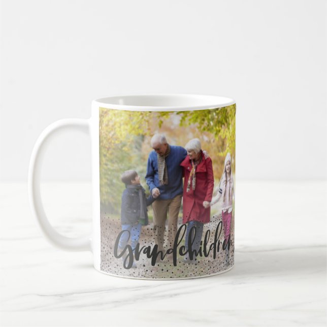 GRANDCHILDREN TASSE (Links)