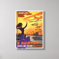 Grande semaine d'Aviation de la Champagne