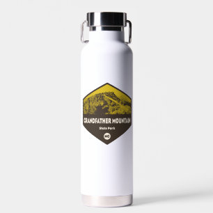 Grandfather Mountain State Park North Carolina Trinkflasche