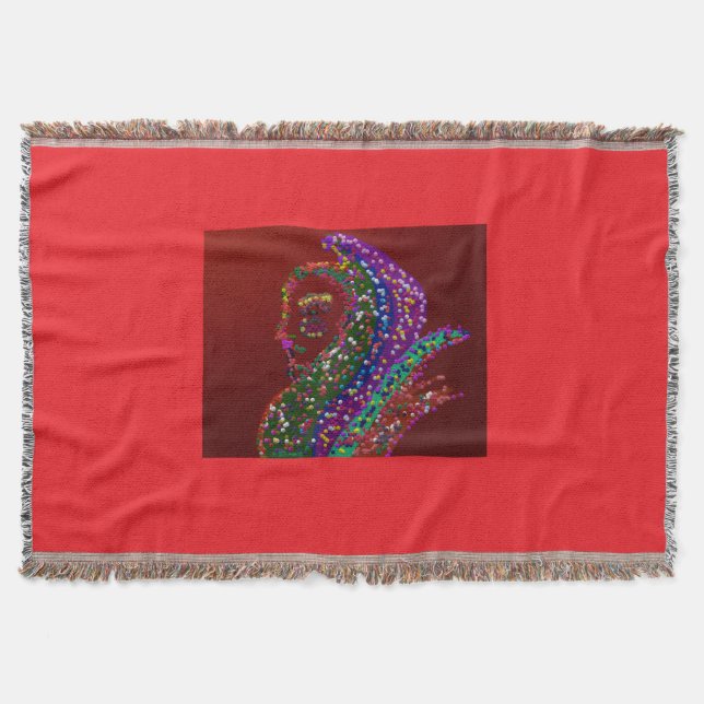 Grandfather Plant Life Decke (Vorderseite)