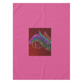 Grandfather Plant Life Tischdecke