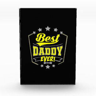 Grandfather Quotes Best Daddy Ever Fotoblock