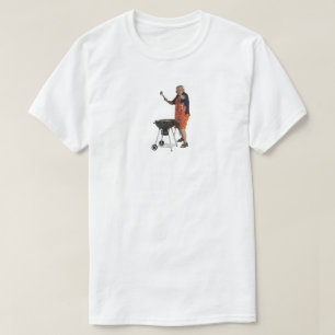 GrandFather Weihnachtsgeschenk T-Shirt