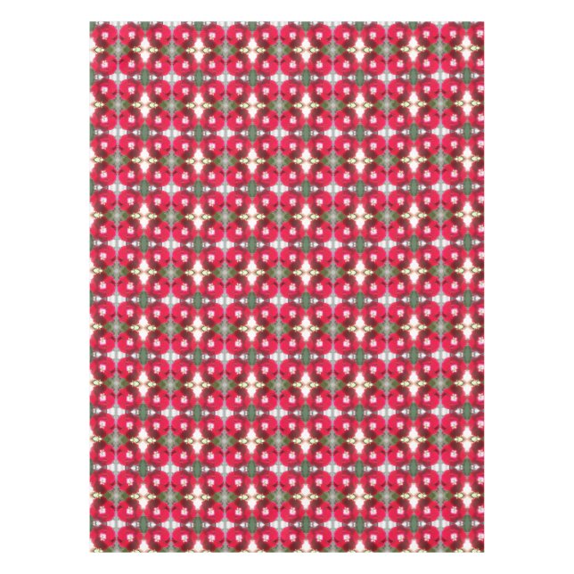 Grandiloquenz Tischdecke (Vorderseite)