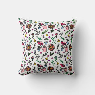 Grandiner Garten Kissen