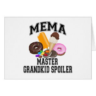 Grandkid-Verderber Mema