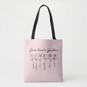 GRANDMA-GARTEN - CU