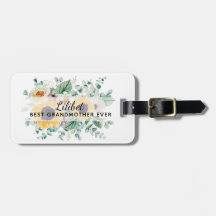 GRANDMA Geschenke - Sonnenblume Gefühlt Personalis