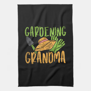 Grandma Geschirrtuch